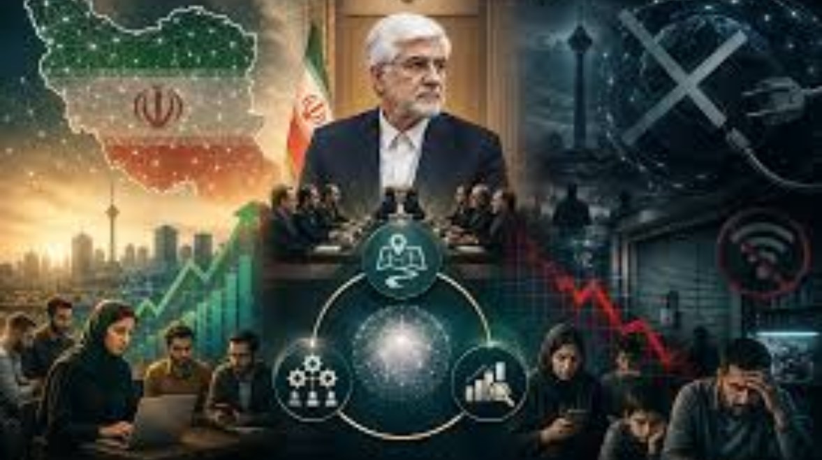 كيف تأثرت الوظائف وسوق العمل بحرب الشرق الأوسط عالميا وداخل إيران