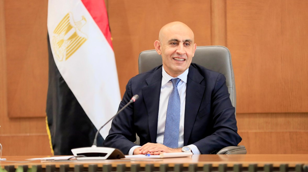 وزير التربية والتعليم والتعليم الفني، محمد عبد اللطيف