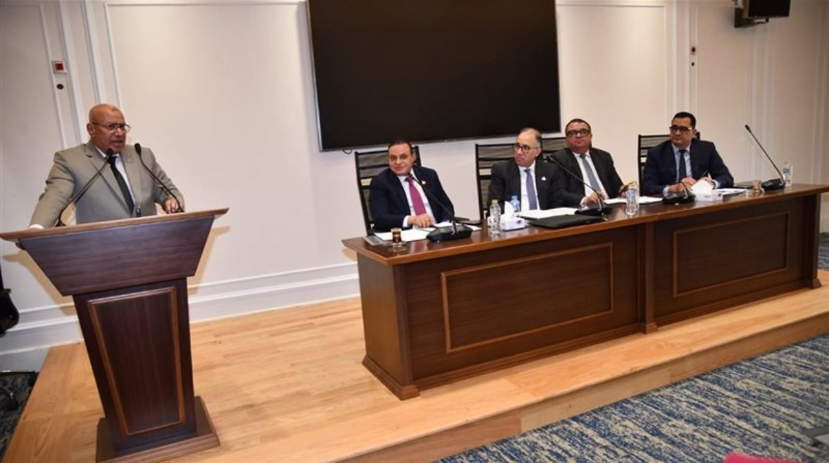 لجنة الإسكان بمجلس النواب