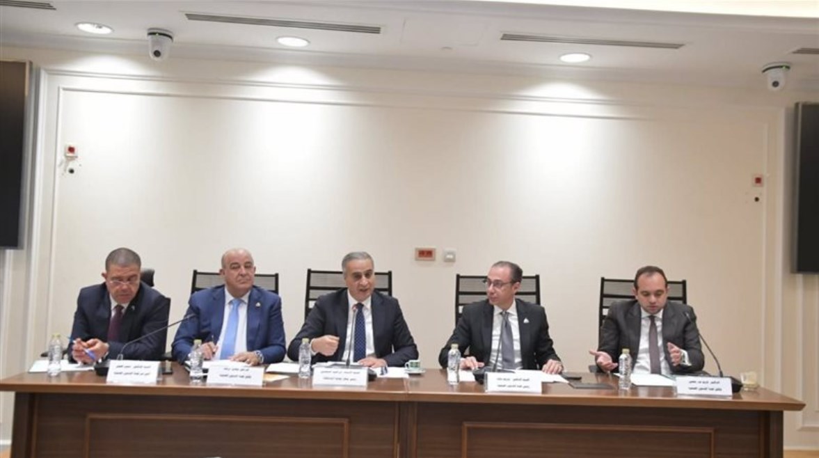 لجنة الشؤون الصحية بمجلس النواب