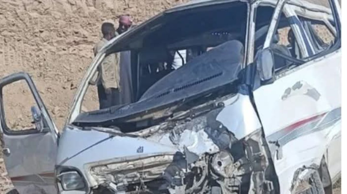 صورة الحادث 