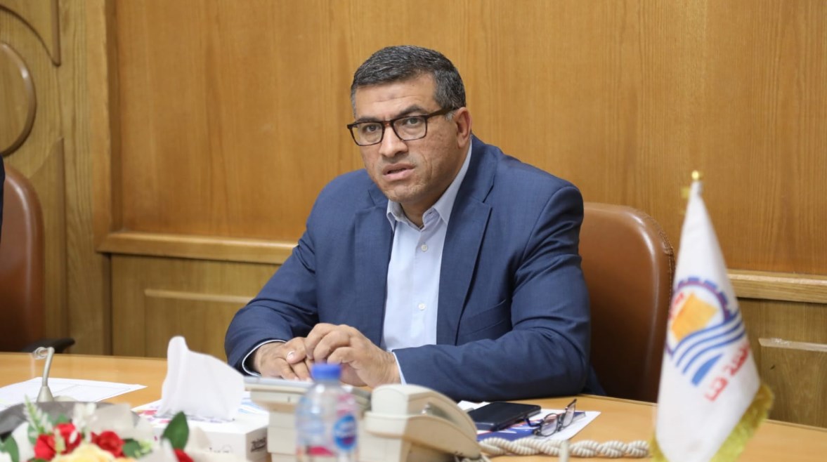 محافظ قنا 
