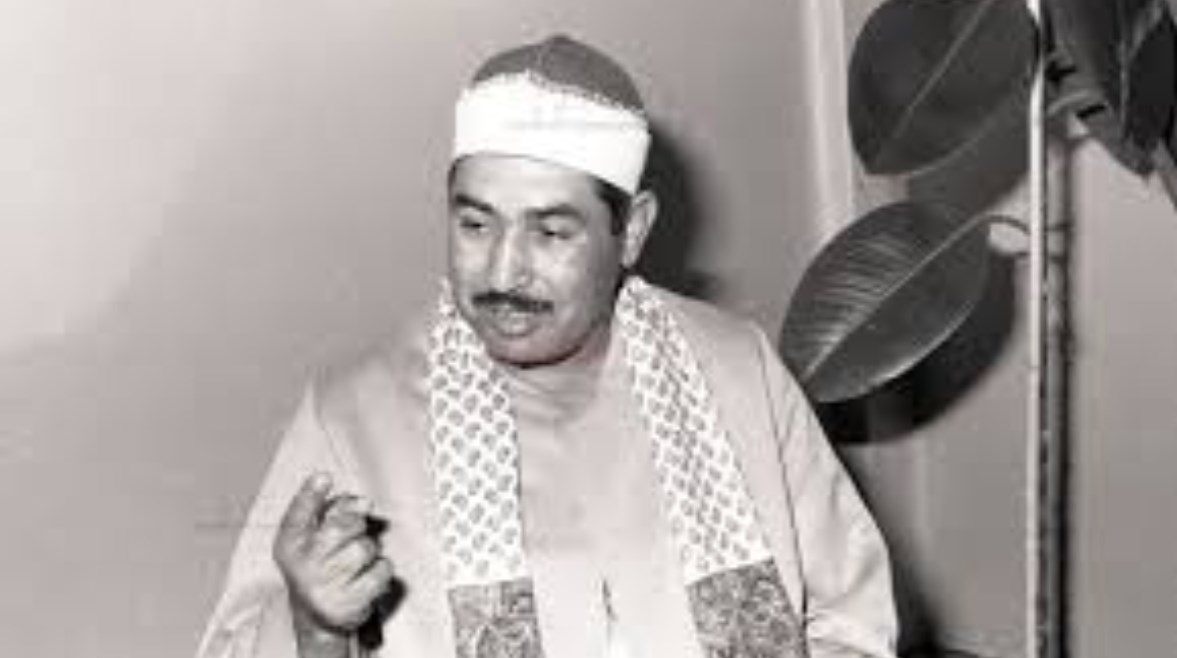 الشيخ محمد الطبلاوي 