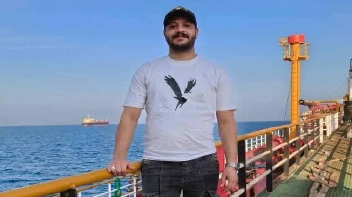 أدهم المختطف 