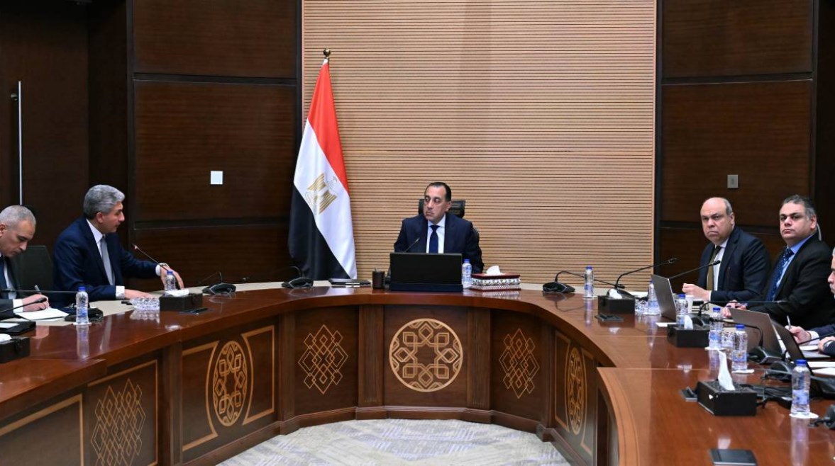خلال الاجتماع 