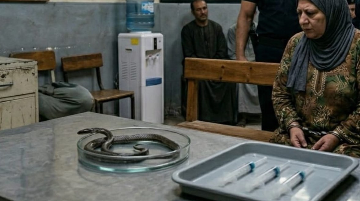 صورة تعبيرية مولدة بالذكاء الاصطناعي 
