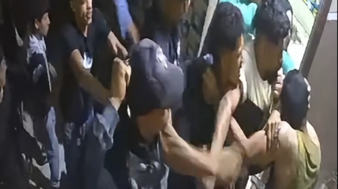 جانب من الواقعة 