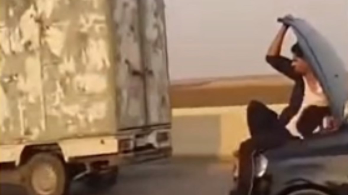 جانب من الواقعة 