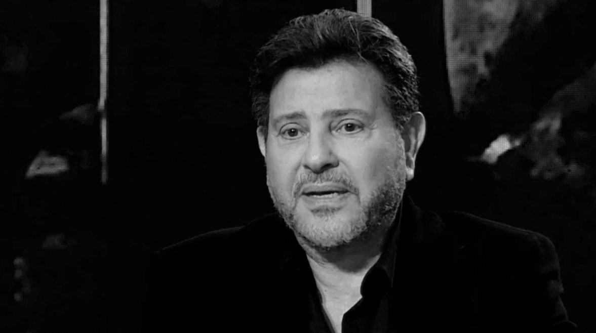 الفنان هاني شاكر