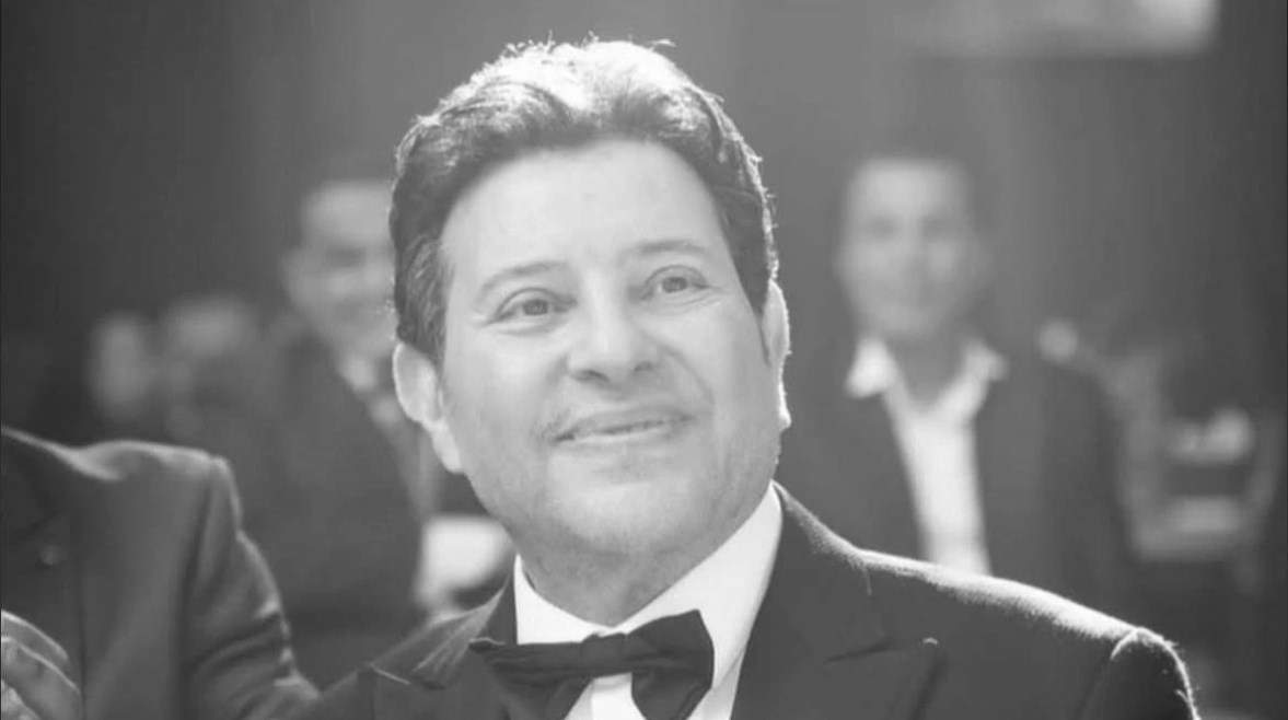 هاني شاكر
