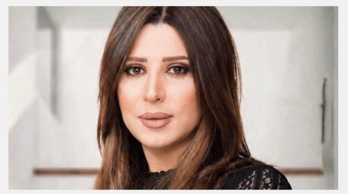 المنتجة آلاء لاشين