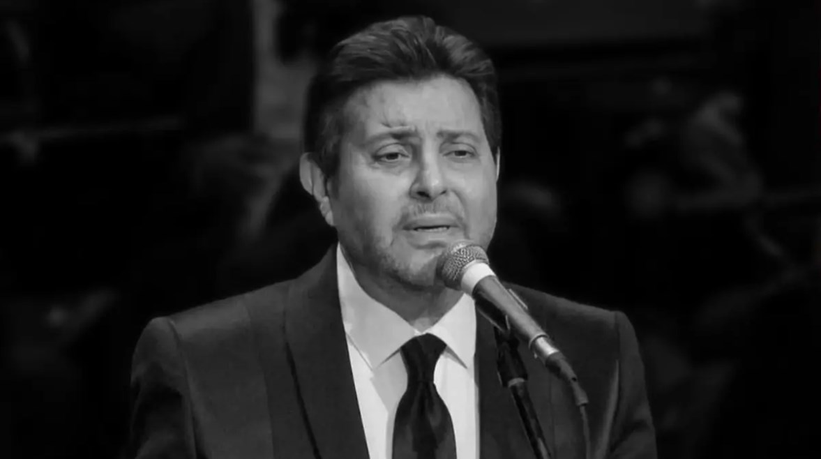الفنان هاني شاكر