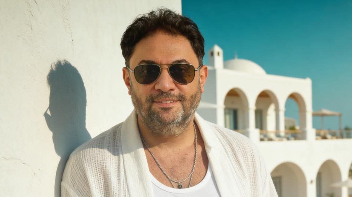 محمد عاشور