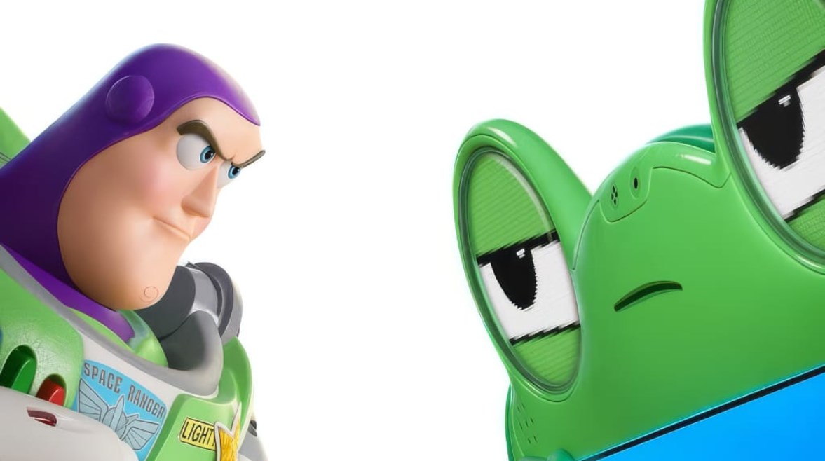 فيلم "Toy Story 5"