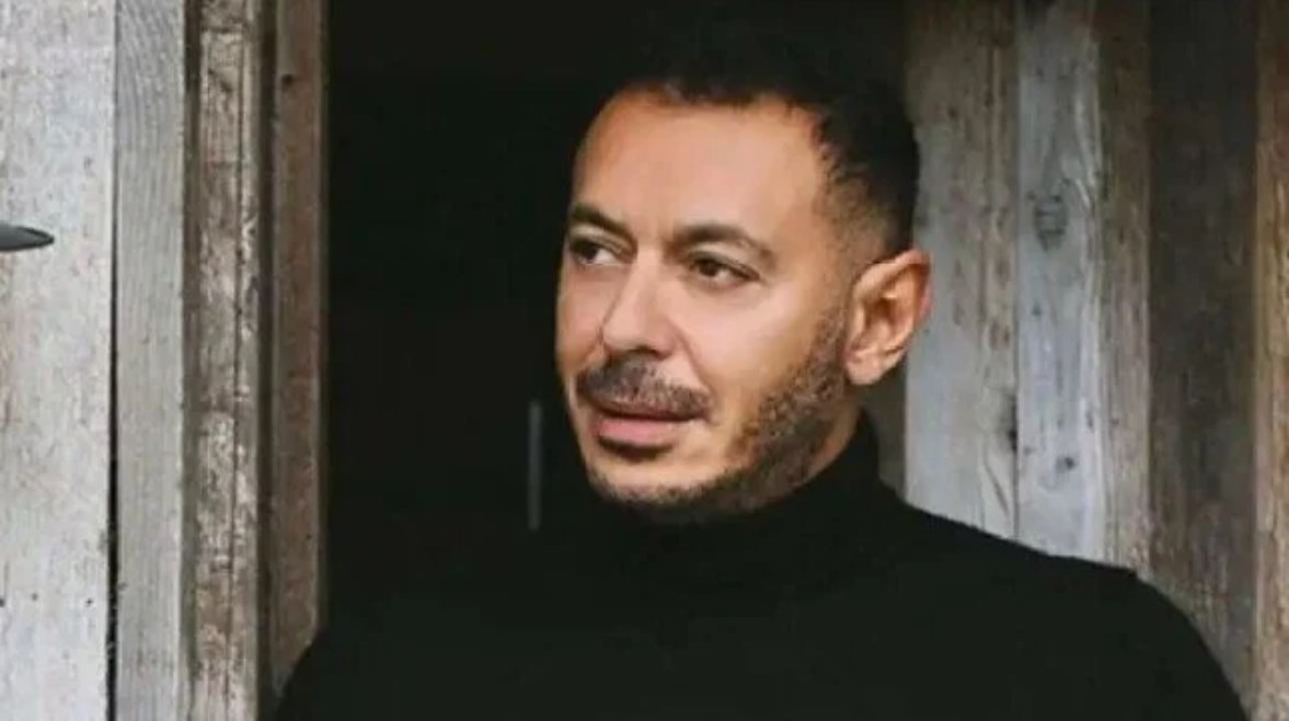 مصطفى شعبان