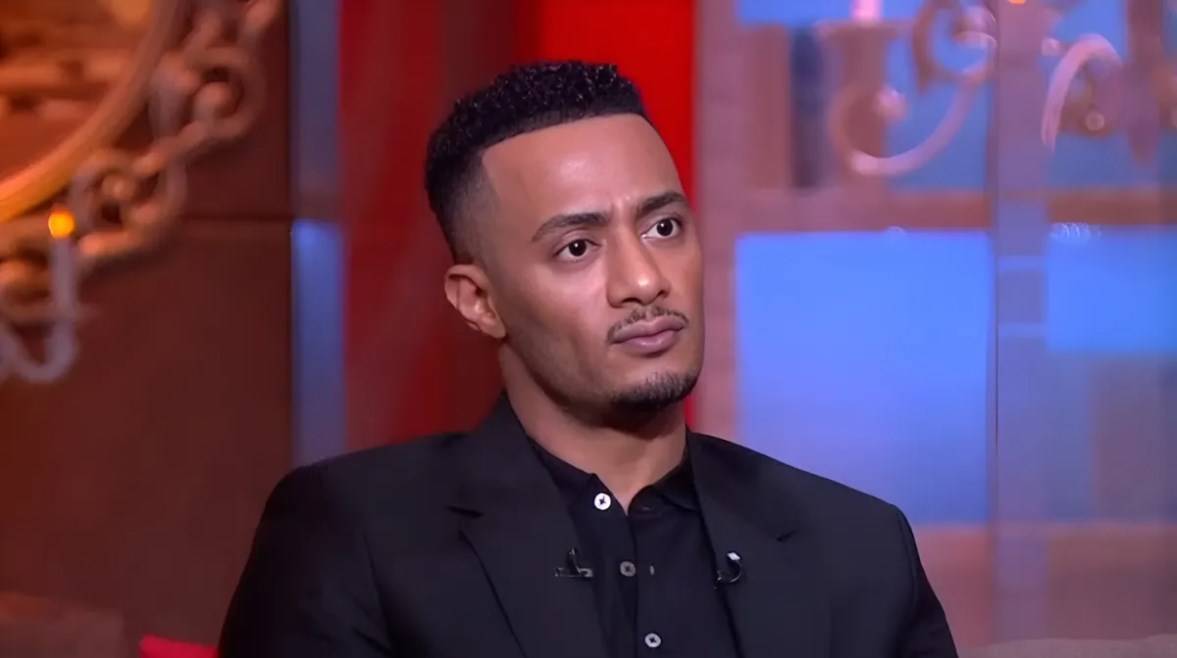 محمد رمضان