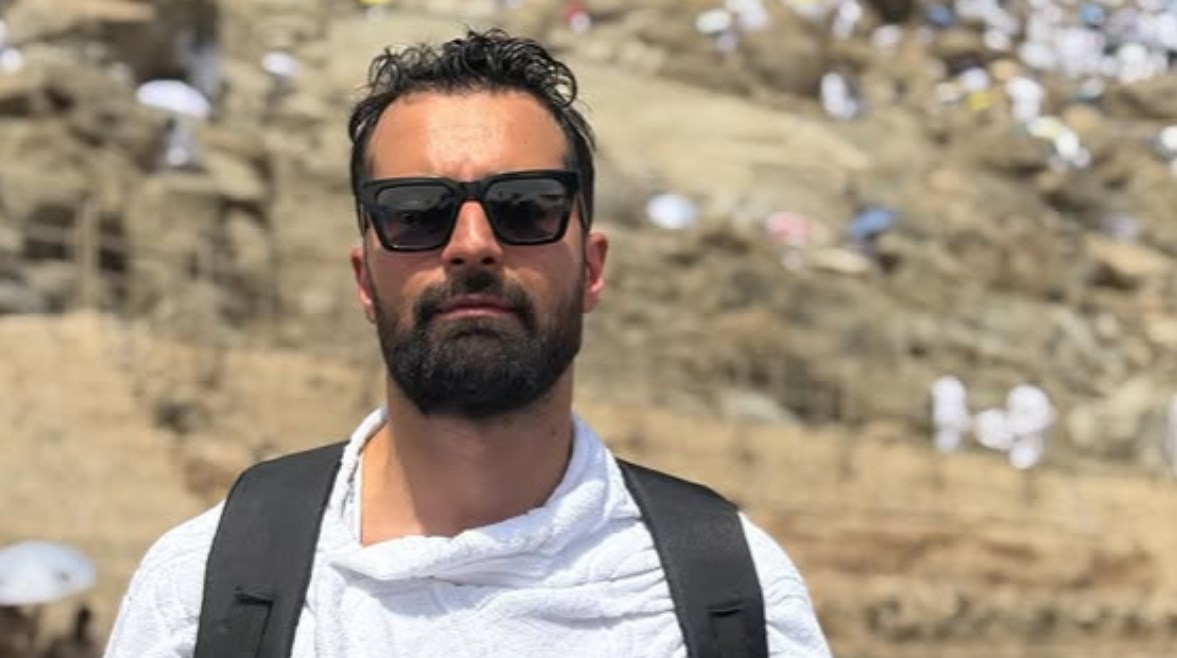 أحمد حاتم
