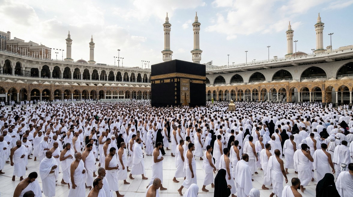 صورة تعبيرية