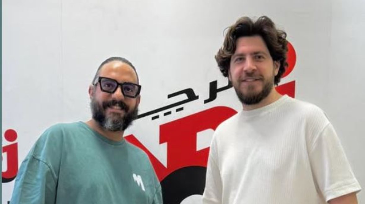 محمد قماح ومروان يونس