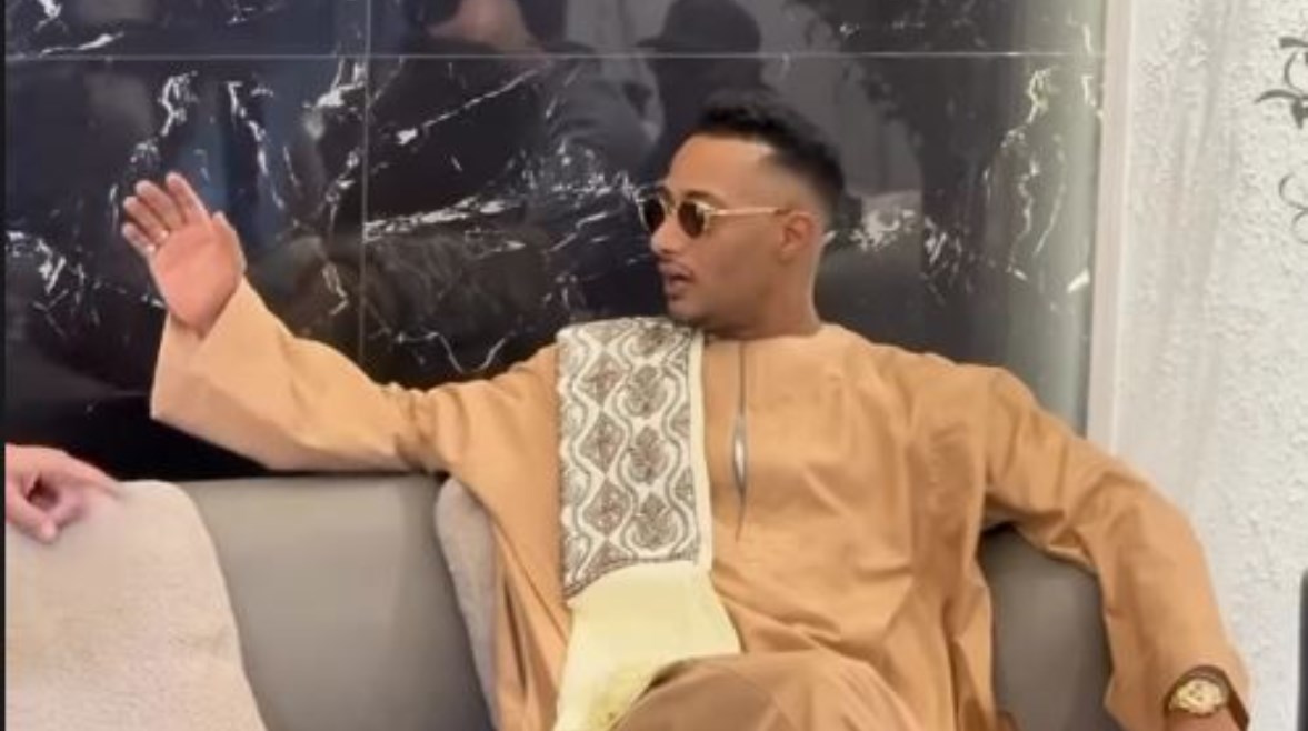 محمد رمضان