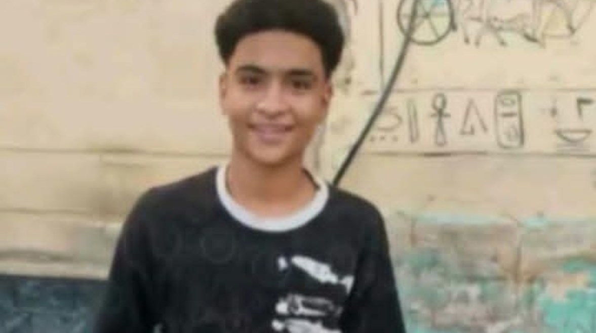 مصرع طفل غرقًا في نهر النيل بجزيرة بربر بأسوان