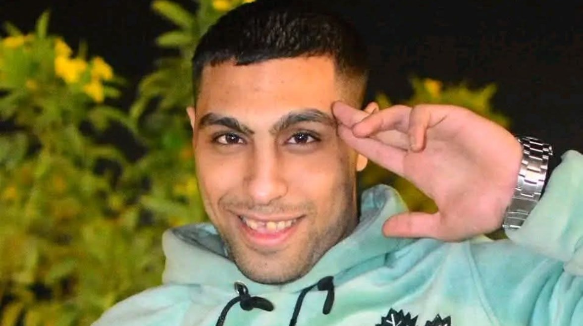 «خاص تليجراف مصر».. تفاصيل مقتل شهيد الشهامة في بني سويف