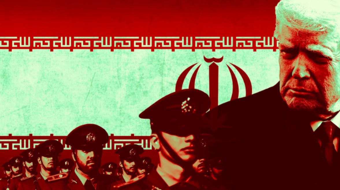 الرئيس الأمريكي دونالد ترامب