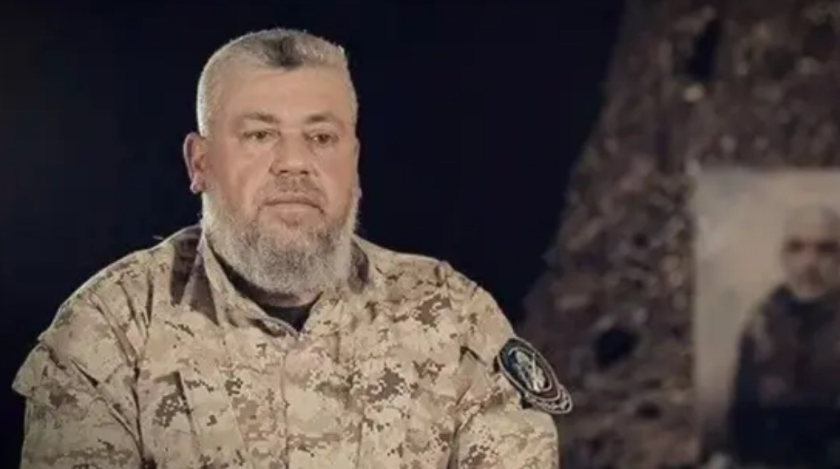 عز الدين ​الحداد 
