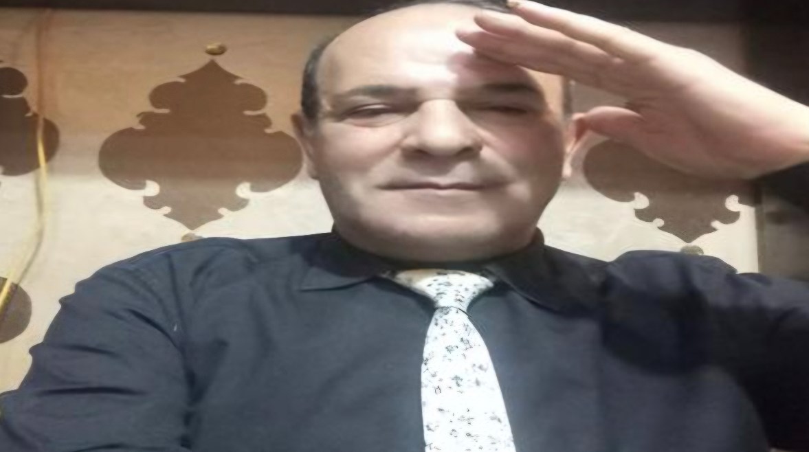 المحامى المتوفى
