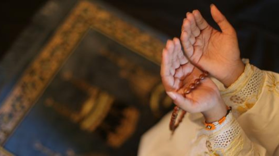 متى يبدأ التكبير المطلق؟