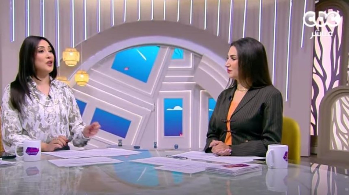 برنامج الستات مايعرفوش يكدبوا 