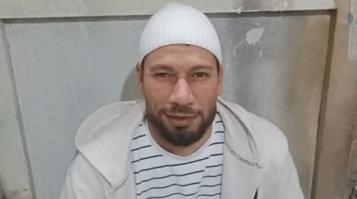 صورة الضحية