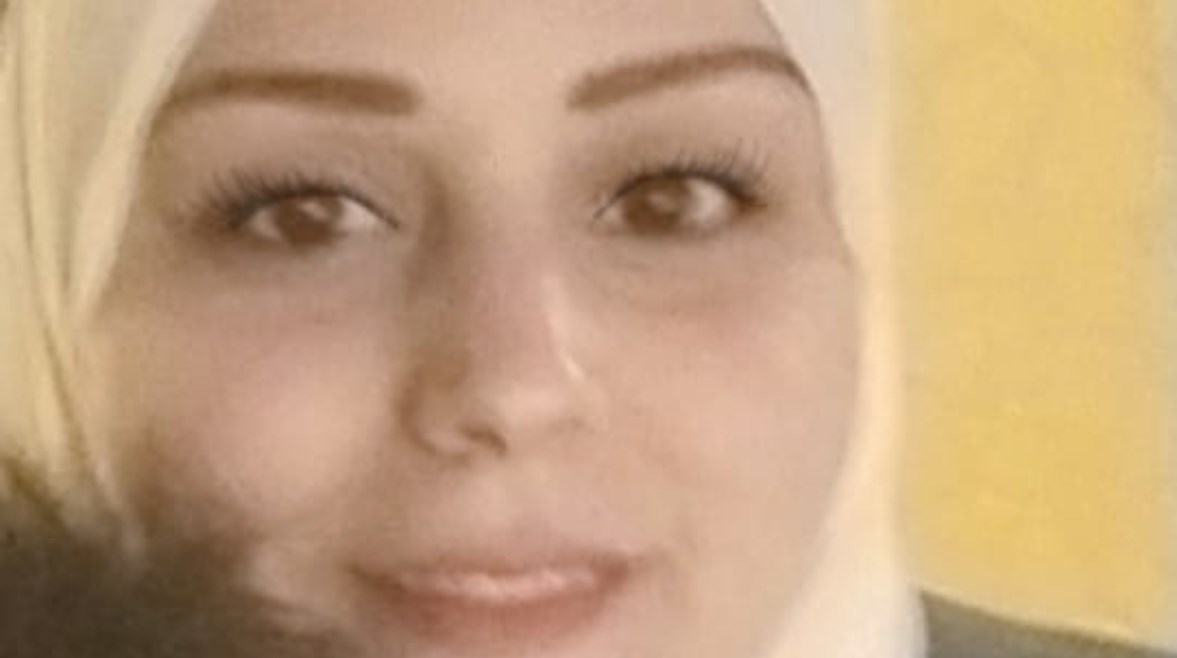  الضحية