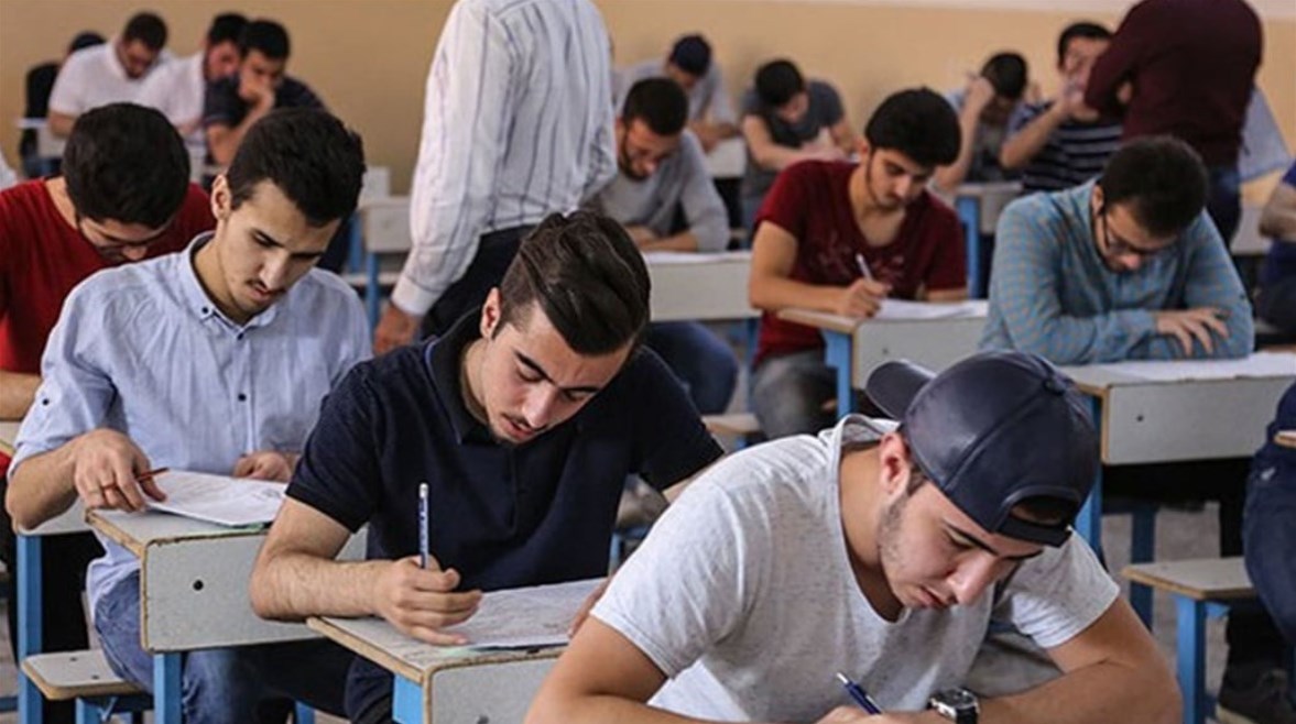 مراجعة ألماني تانية ثانوي الترم الثاني 2026