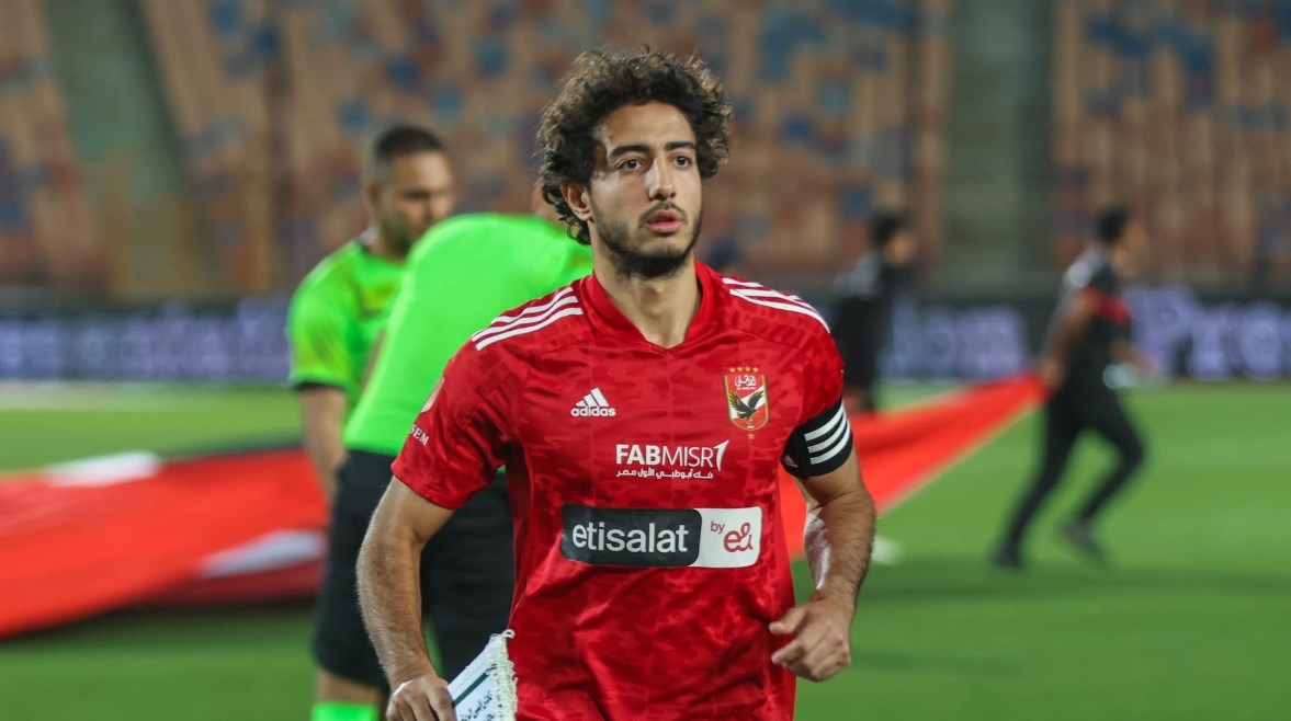 محمد هاني 