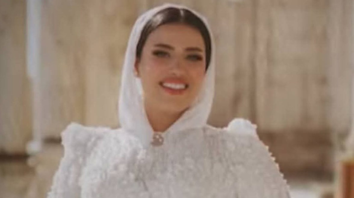 إسراء عروس حلوان