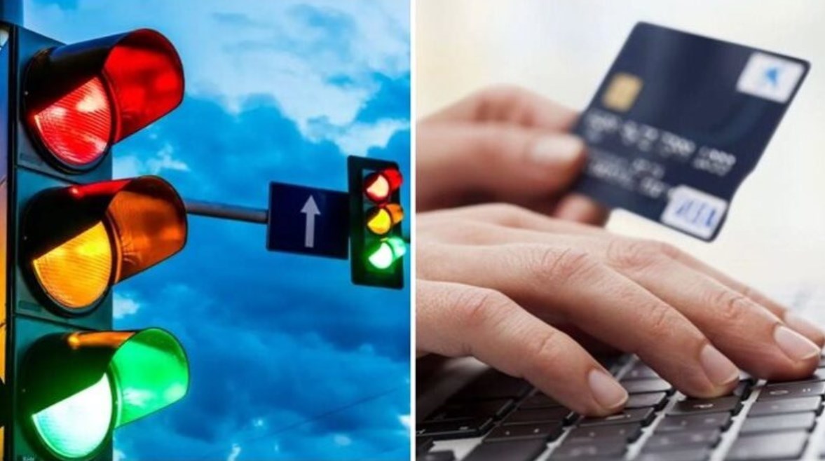 كيف تتظلم على مخالفات المرور الإلكترونية