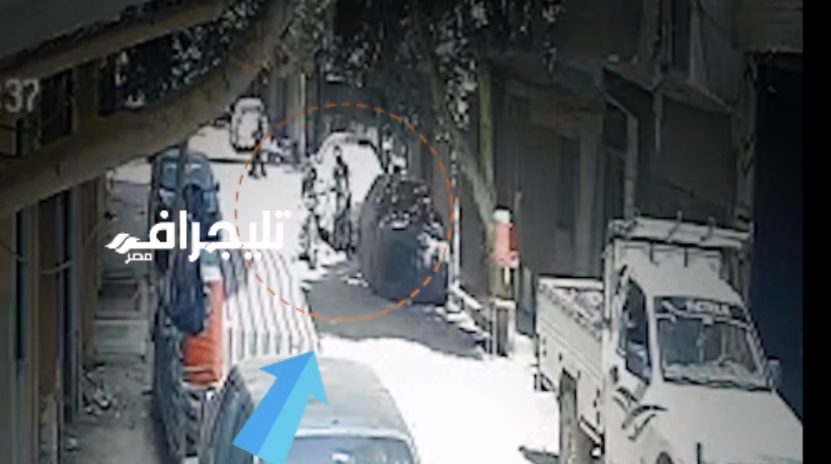 جانب من الواقعة
