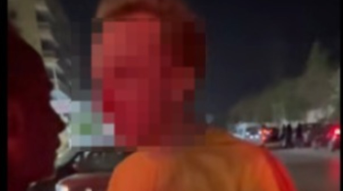 المتهم