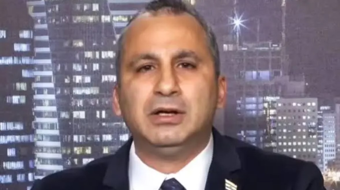 إيدي كوهين