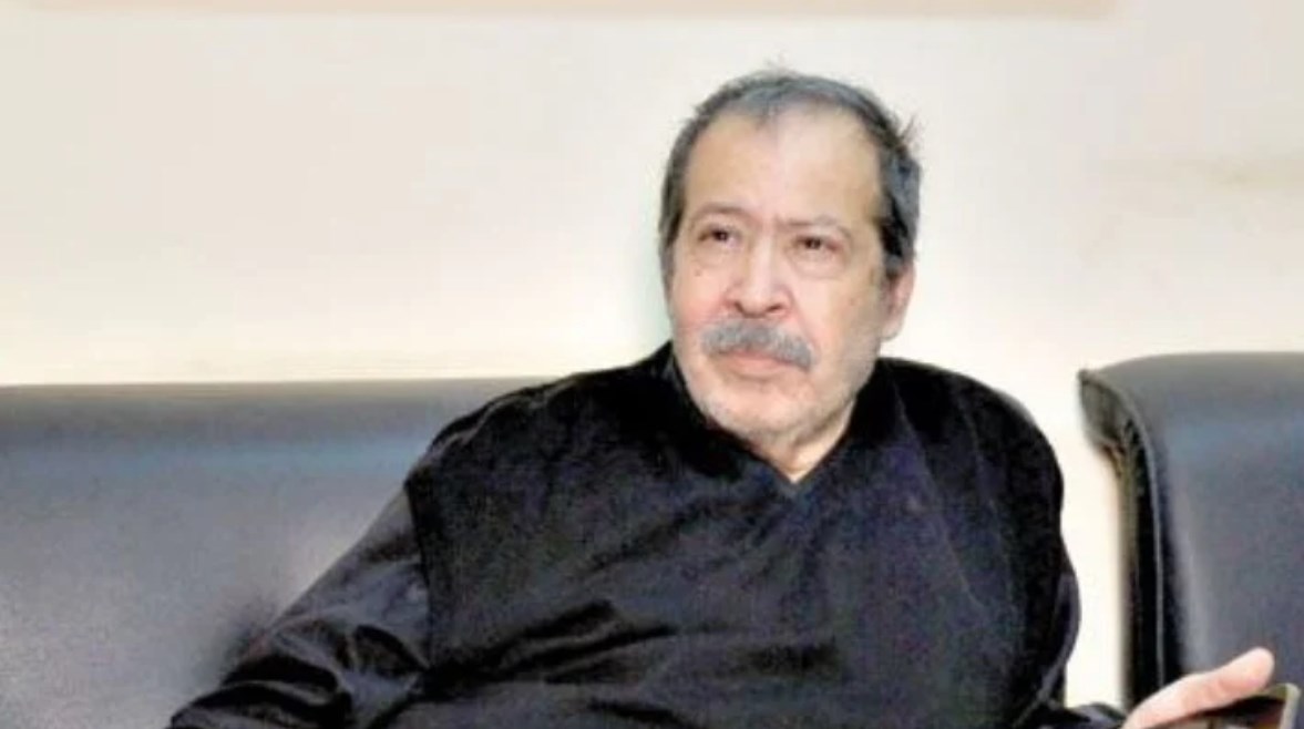 الفنان سامي عبد الحليم 