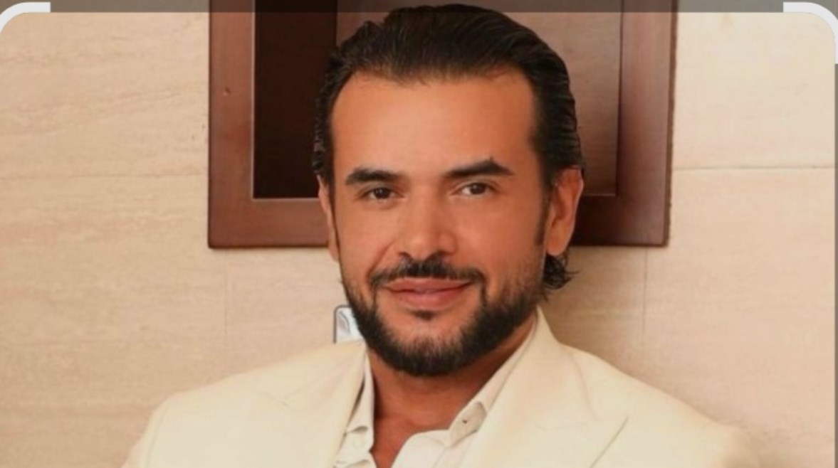 المطرب ساموزين