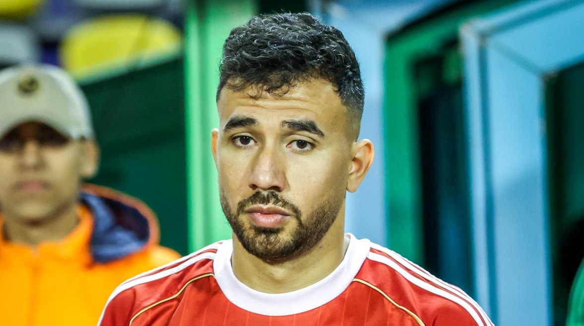 محمود حسن تريزيجيه 