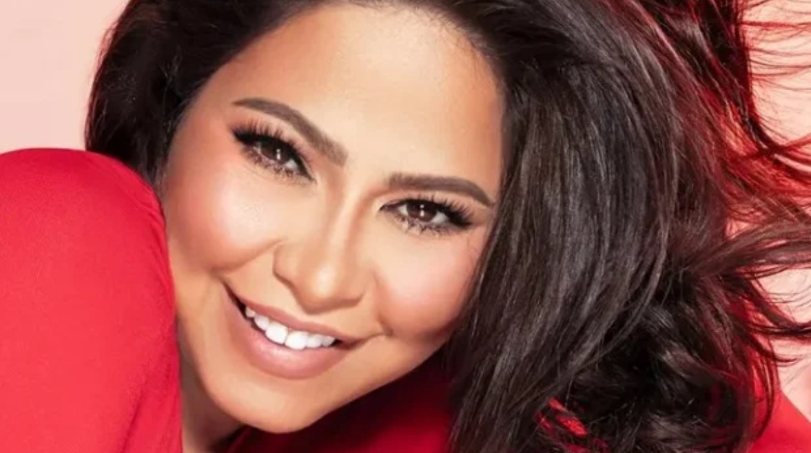 شيرين عبدالوهاب 