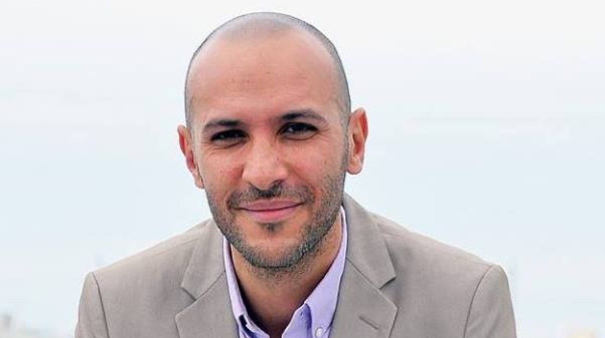 المخرج محمد دياب 