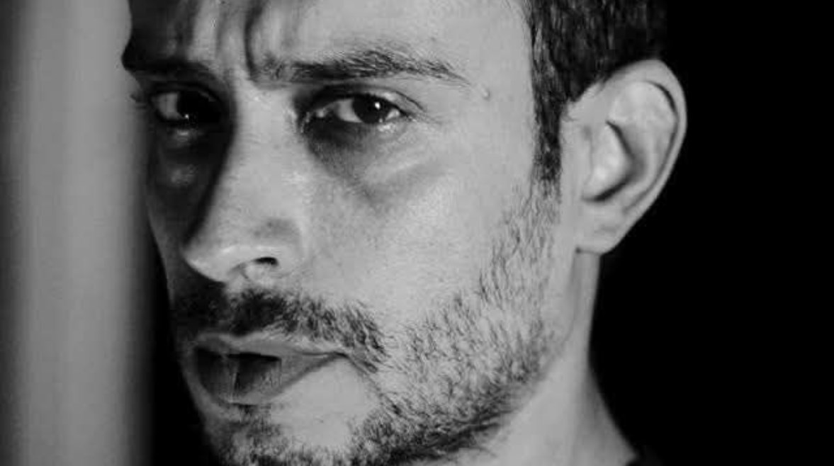 الفنان والمخرج المسرحي محمد فؤاد عابدين