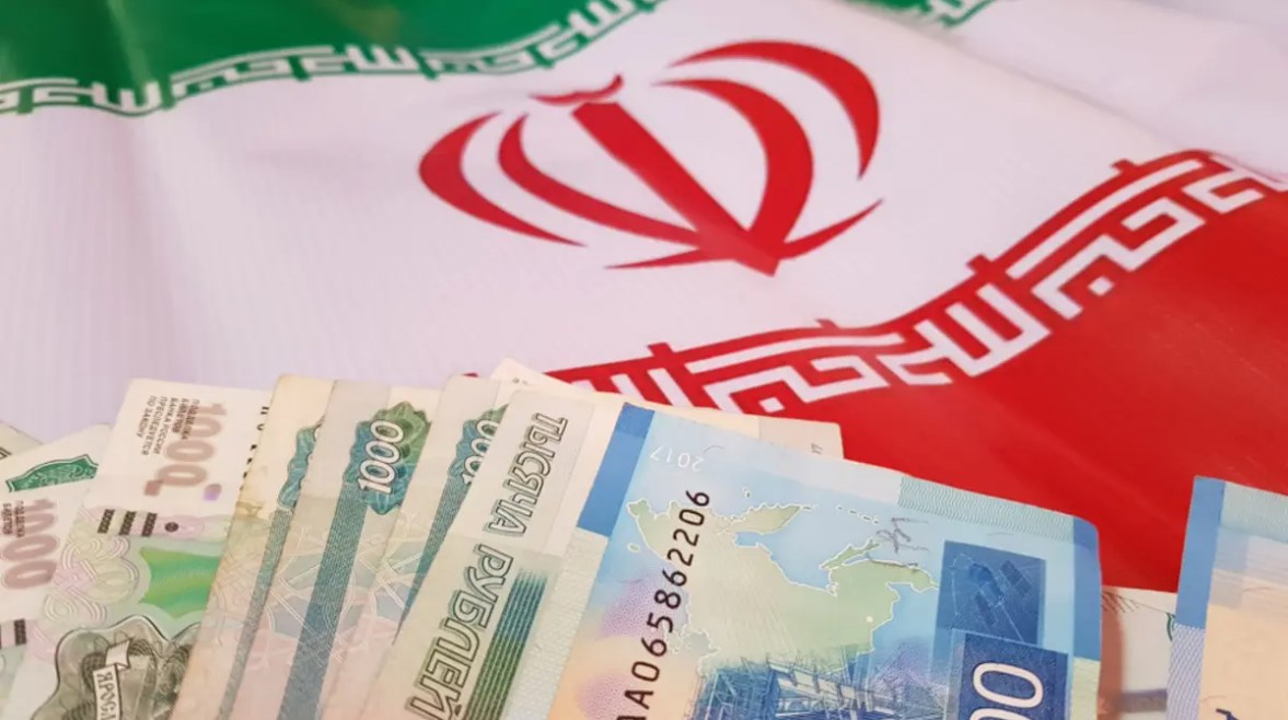 التضخم الإيراني ـ تعبيرية