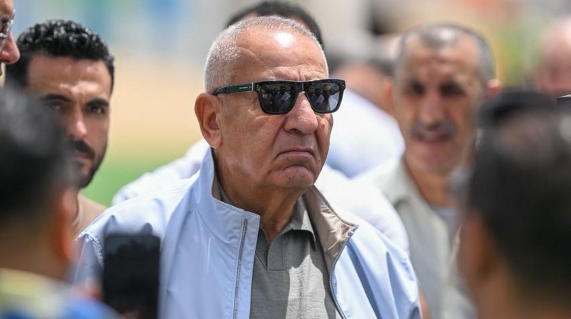 كامل أبوعلي