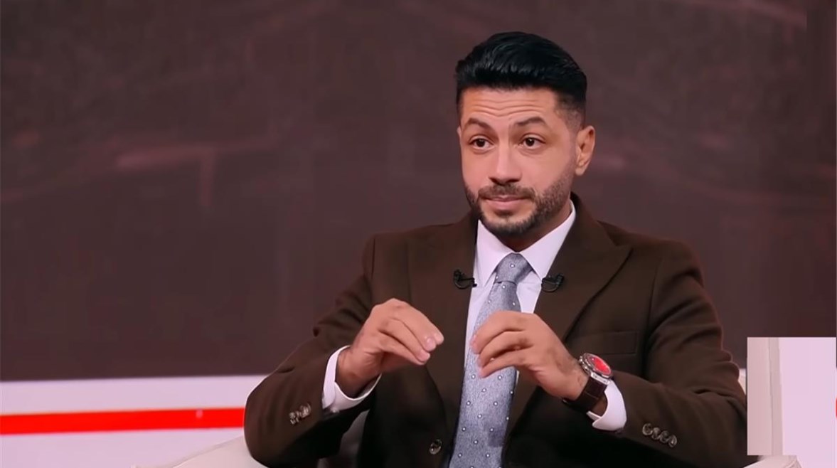 شريف عبدالفضيل