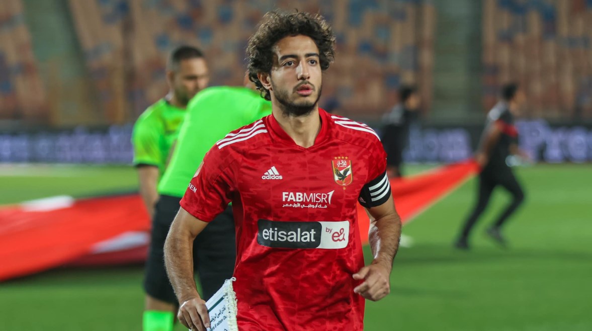  محمد هاني